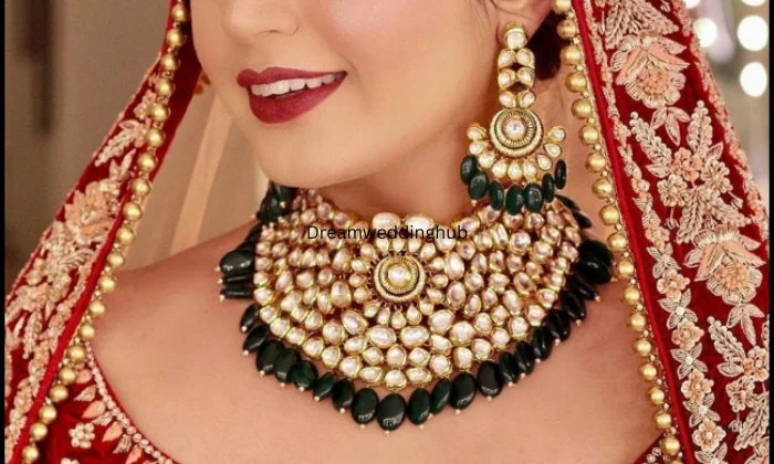 Sri Muddu Krishna Jewellery